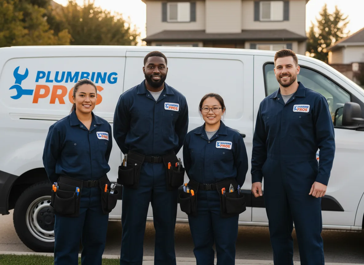 Water Heater Repair company in Placentia, CA